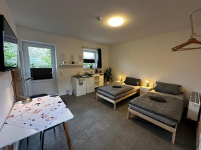 Ferienapartment am Glück